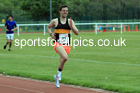 BMC 800 metres, Monday, May 9th, BMC Chester le Street, County Durham. Photo: David T. Hewitson/Sports for All Pics